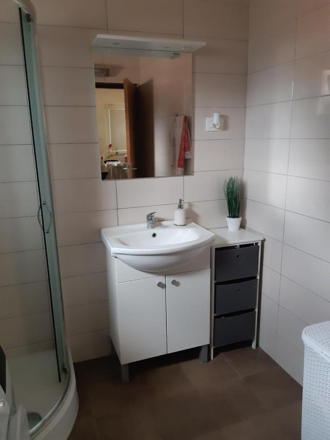 Lave II Cozy House Villa ลิทซ์ยัน ภายนอก รูปภาพ
