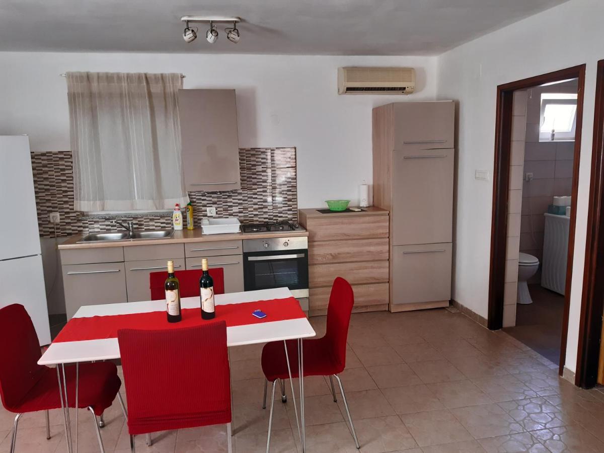 Lave II Cozy House Villa ลิทซ์ยัน ภายนอก รูปภาพ