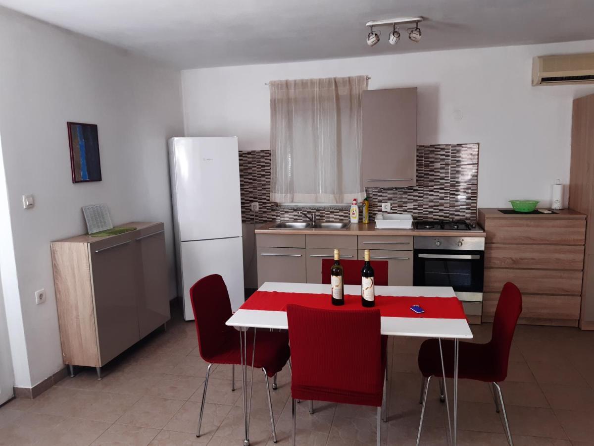 Lave II Cozy House Villa ลิทซ์ยัน ภายนอก รูปภาพ